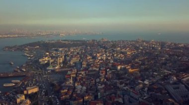 üstgeçidin istnabul Türkiye