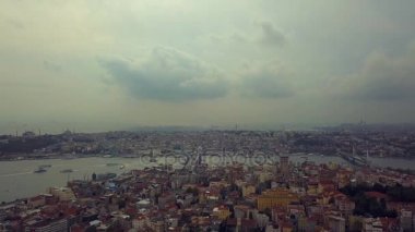 üstgeçidin istnabul Türkiye