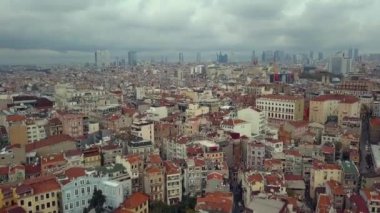 köprü şehrin istanbul Türkiye