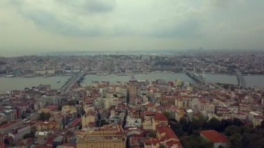 üstgeçidin istnabul Türkiye