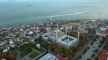 Cami istanbul Türkiye