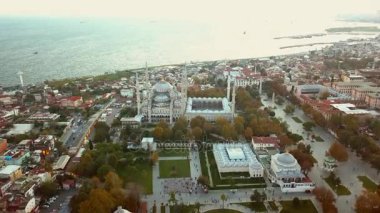 Cami istanbul Türkiye
