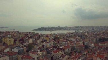 üstgeçidin istnabul Türkiye