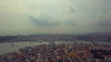 üstgeçidin istnabul Türkiye