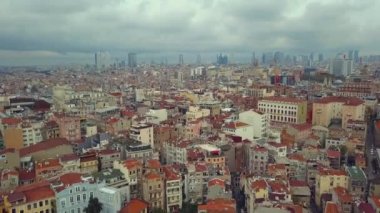 üstgeçidin istnabul Türkiye