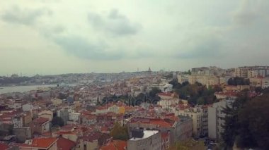 üstgeçidin istnabul Türkiye