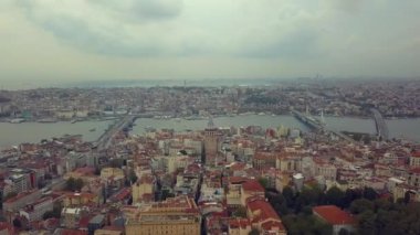 üstgeçidin istnabul Türkiye