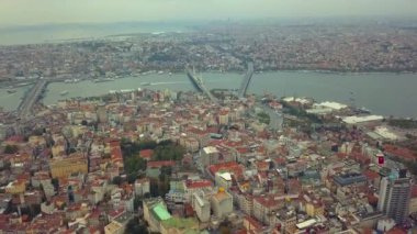 üstgeçidin istnabul Türkiye