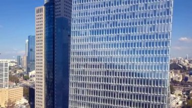 üstgeçidin tel aviv İsrail