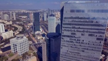 üstgeçidin tel aviv İsrail