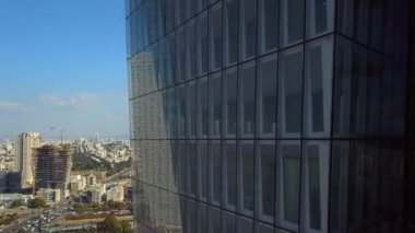 üstgeçidin tel aviv İsrail