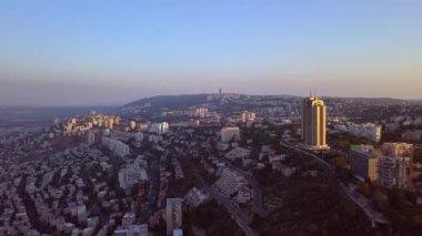 Yaz aylarında İsrail köprü