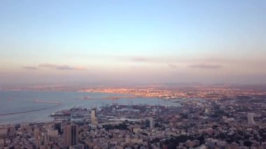 Yaz aylarında İsrail köprü