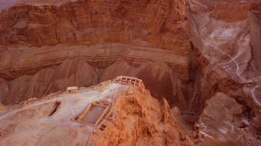 üstgeçidin çöl ölü deniz tarafından