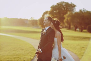 Harika düğün günü