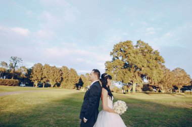 Harika düğün günü