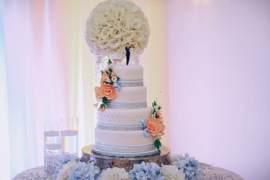 Harika düğün günü