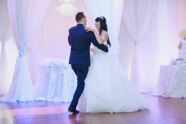 Harika düğün günü