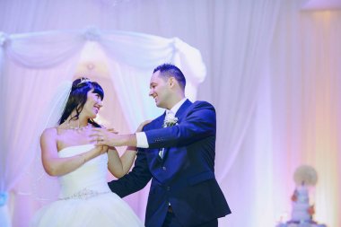 Harika düğün günü