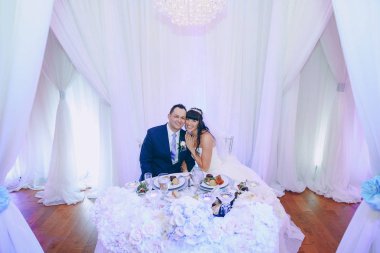 Harika düğün günü