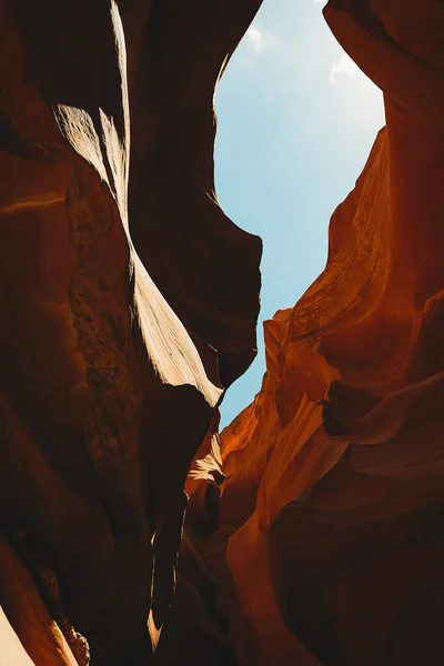 Grand Canyon naturbilder i Arizona USA — Stockfoto