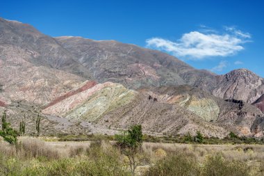 Humahuaca, Jujuy, Arjantin