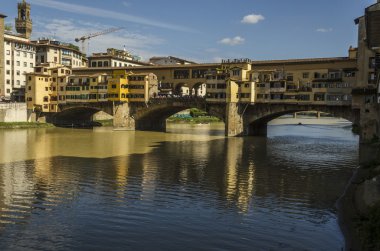 Ponte Vecchio, Florence