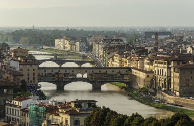 Ponte Vecchio, Florence