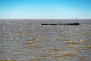 Rio de la Plata batık