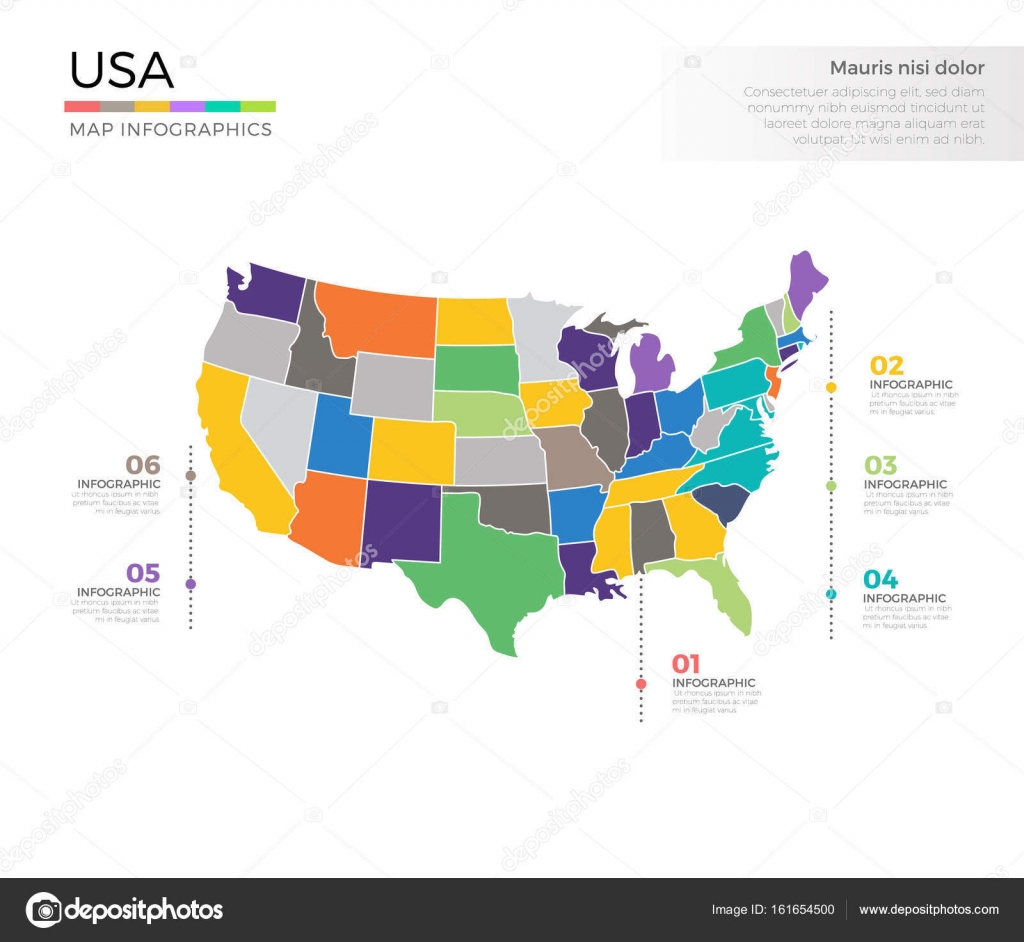 click map united states click map united states