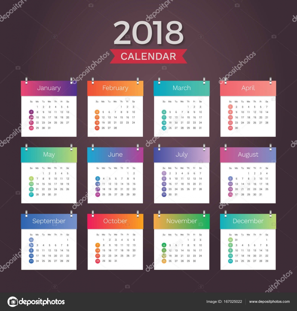Desk Calendar 18 Simple Colorful Minimal Elegant Desk Calendar Numbered Month Template Design Stock Vector Image By C Pixar Desk Calendar 18 Simple Colorful Minimal Elegant Desk Calendar Numbered Month Template Design Stock Vector Image By C Pixar