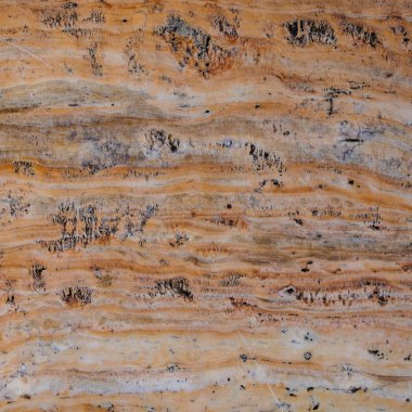 Güzel doğal mermer taş yüzeyler.