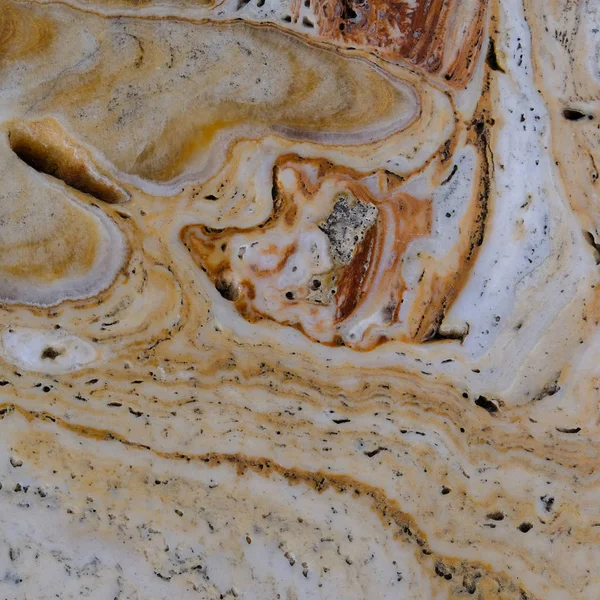 Hermosas superficies de piedra de mármol natural . — Foto de Stock