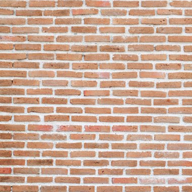 Tuğla duvar arkaplanı