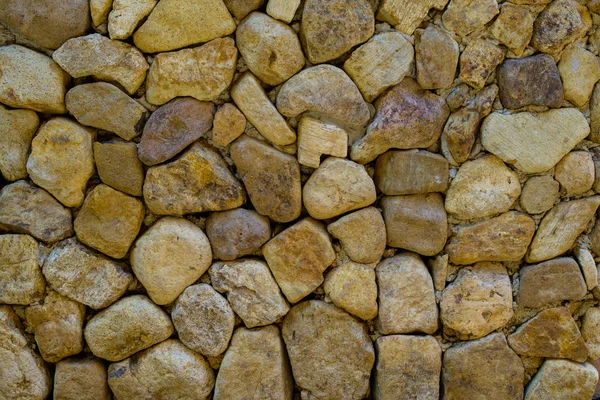 Textura da parede de rocha para fundo — Fotografia de Stock
