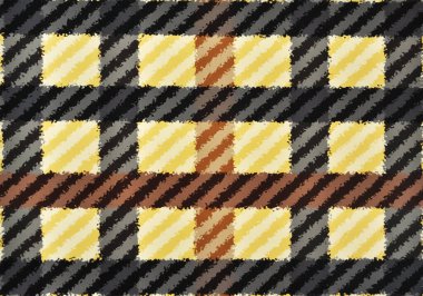 Kusursuz geometrik duvar kağıdı arkaplanı