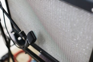 Gitar mikrofon Combo