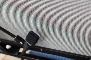 Gitar mikrofon Combo