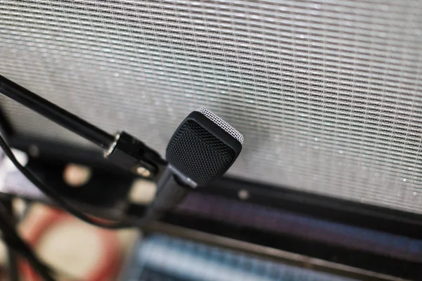 Gitar mikrofon Combo