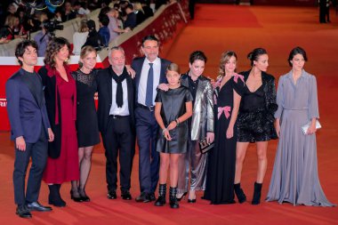 Yönetmen Cristina Comencini 'nin 