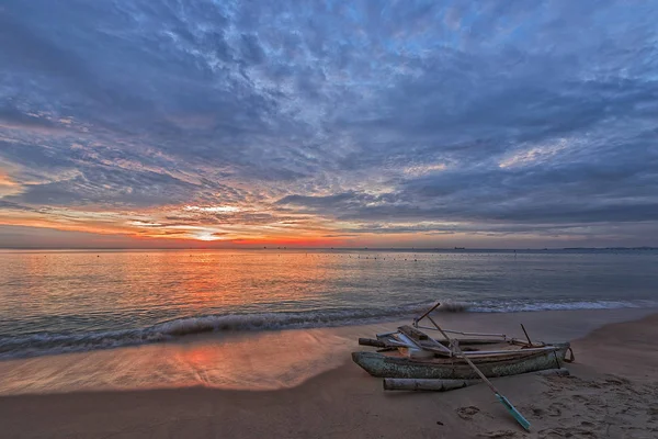 Paisaje en la isla Phu Quoc en Vietnam . — Foto de Stock