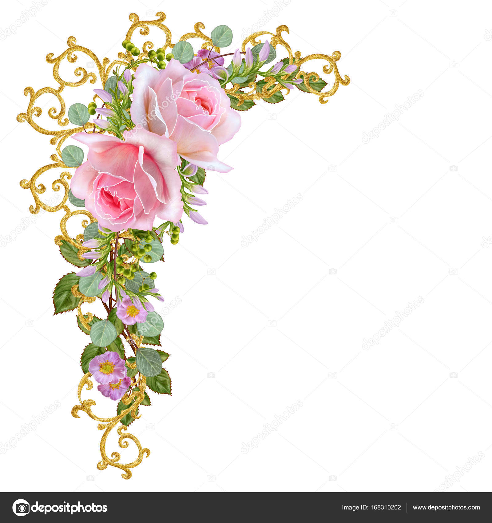 Featured image of post Arabesco Floral Rosa