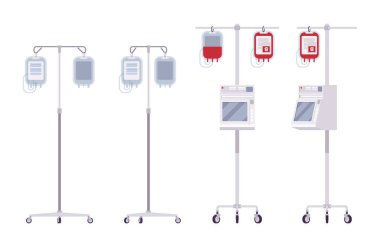 Tıbbi damlalık seti