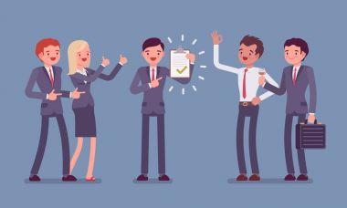 Çok iyi iş Ödülü