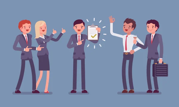 Çok iyi iş Ödülü