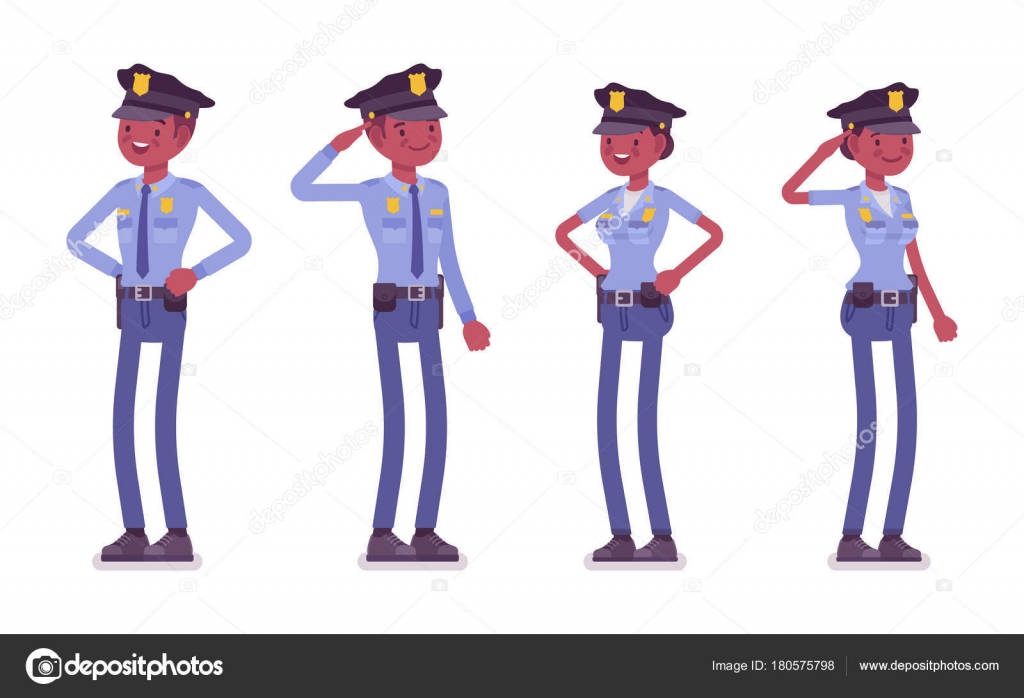 警備員 Vector Art Stock Images Depositphotos