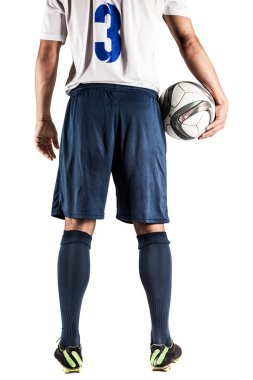 futbol oyuncusu 