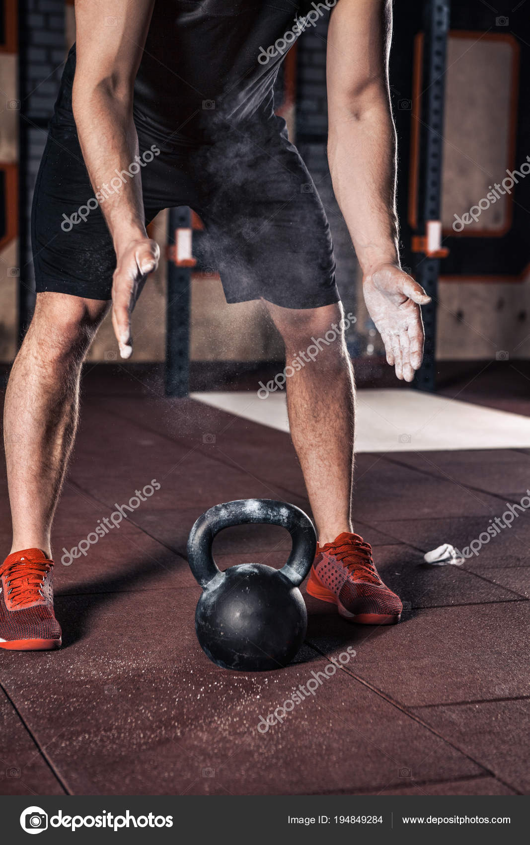 Um Atleta De Alta Performance Tem Se Preparado Um Atleta De Alta Performance Tem Se Preparado - EDUCA