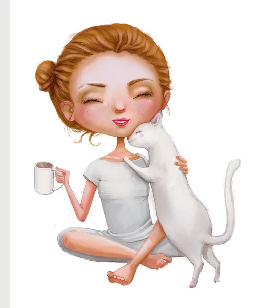 Featured image of post Foto De Bonequinha Em Desenho