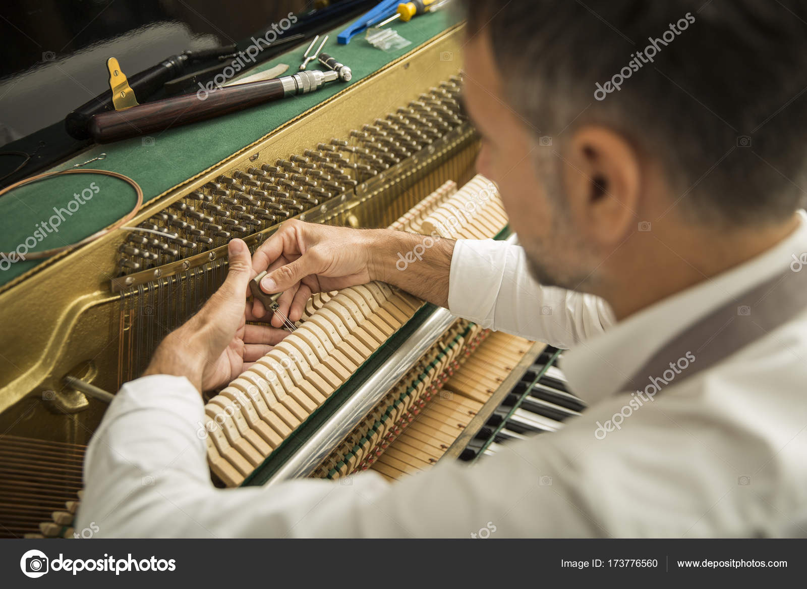 scaricare accordatore pianoforte